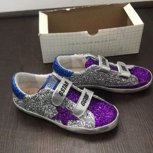 Golden Goose Teen/ Big Kid